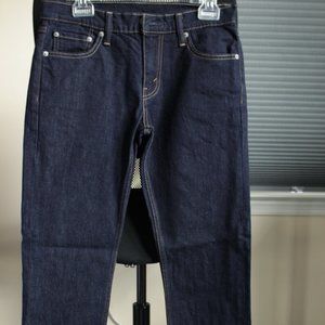 LEVI'S 511 JEANS 30 x 32